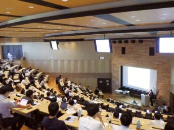 令和２年度　富山県製薬企業セミナー（合同企業説明会）を開催します！