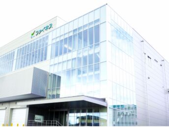 株式会社ファイネス