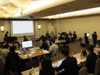 【メディア掲載】第３回QbD実習研修会が「PHARM TECH JAPAN」に掲載されました。