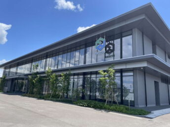 福寿製薬株式会社