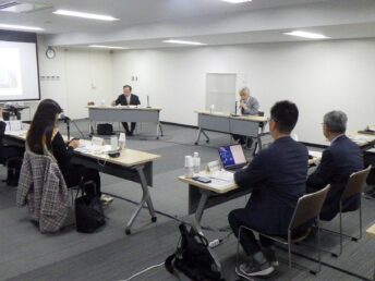 【開催報告】令和７年度第２回アドバイザリーボード会議