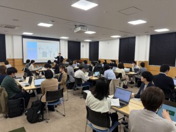 【開催報告】令和7年度 実務QC研修会