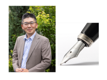 「創薬」と「製薬」で富山から世界へ、を実現する着実な歩みを確かに感じています